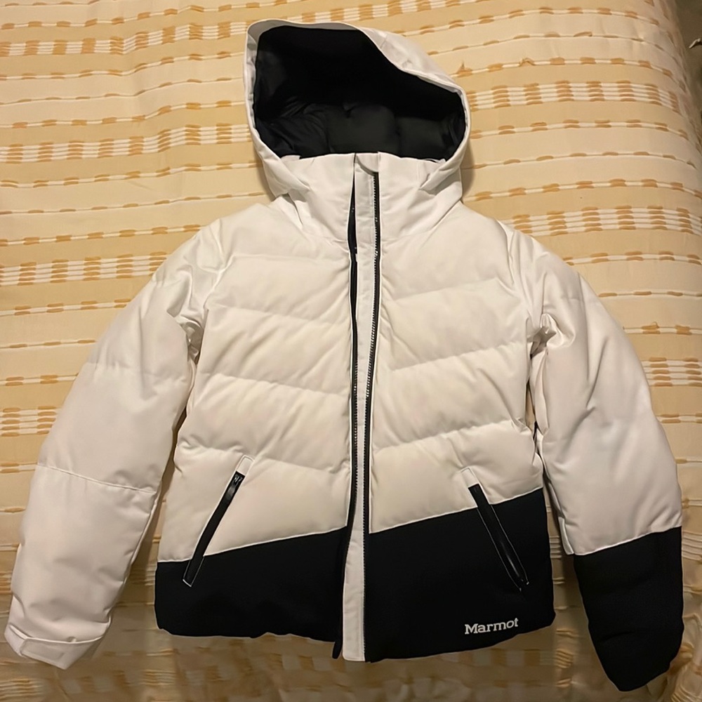 Marmot Slingshot Women’s Insulated Ski Jacket